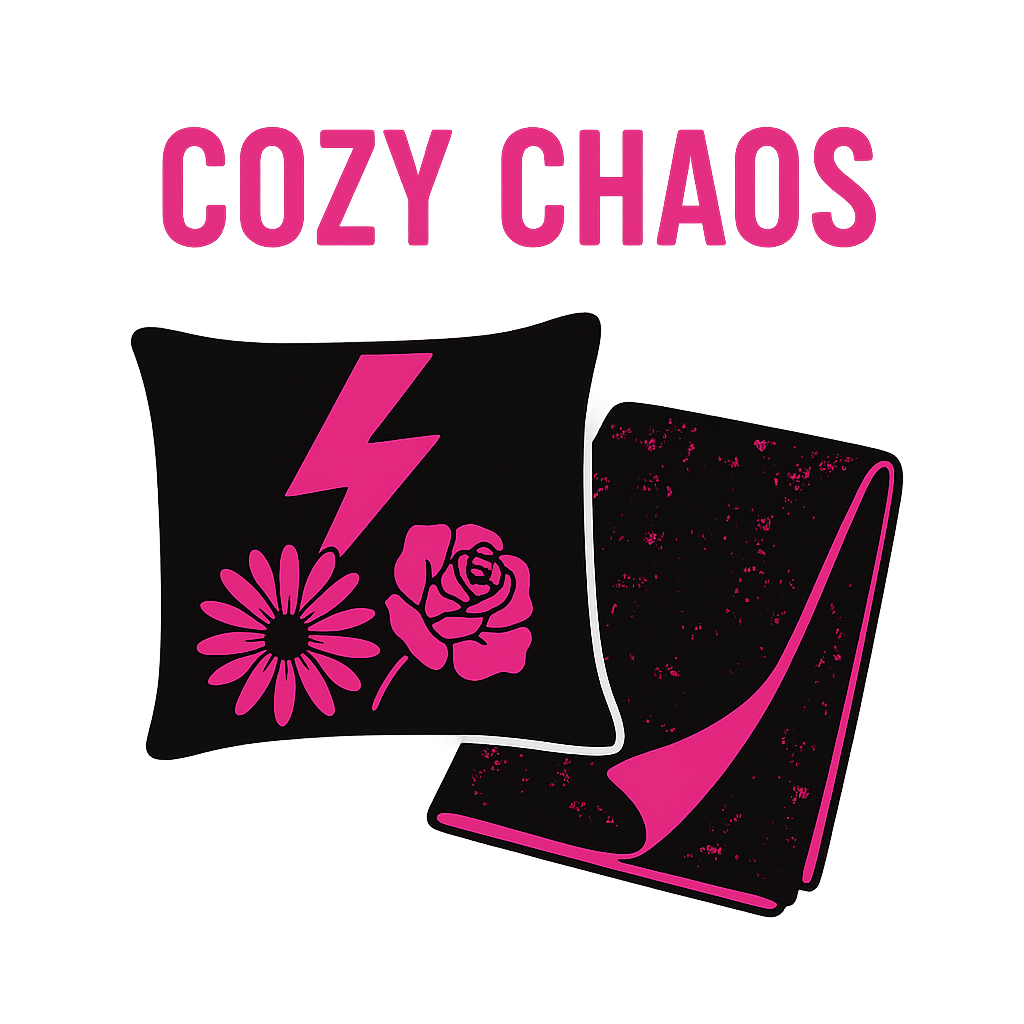 COZY CHAOS